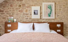 Alfred Hotels Beaune La Madeleine